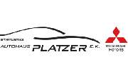 Autohaus Platzer e.K. - LOGO