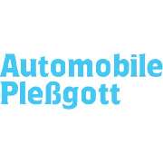 Autohaus Pleßgott KG - LOGO