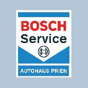 Autohaus Prien Bosch Car Service - LOGO