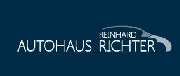 Logo - Autohaus Reinhard Richter GmbH