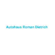 Autohaus Roman Dietrich - LOGO