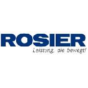 Autohaus Rosier Braunschweig GmbH Goslar - LOGO