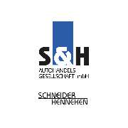 Autohaus S & H Henneken GmbH - 2