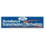 Autohaus Sandmann & Scholten GmbH - LOGO