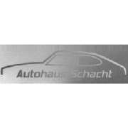 Autohaus Schacht - LOGO