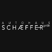 Autohaus Schäffer GmbH, Mazda- u. Honda-Vertragshändler - LOGO