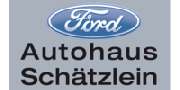 Autohaus Schätzlein GmbH - LOGO