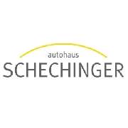 Autohaus Schechinger GmbH & Co. KG - LOGO
