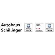 Autohaus Schillinger e.K. - LOGO