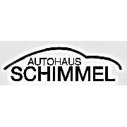 Autohaus Schimmel e.K. - LOGO