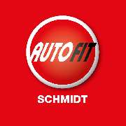 Autohaus Schmidt GbR - LOGO