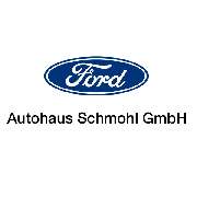 Autohaus Schmohl GmbH - LOGO