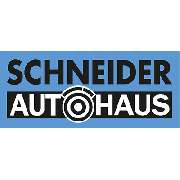 Autohaus Schneider GmbH & Co. - LOGO