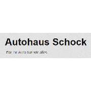 Autohaus Schock - Karosserie und Lack - LOGO