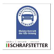 Autohaus Schrafstetter e.K. - LOGO