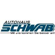 Autohaus Schwab GmbH Amberg Mazda - LOGO