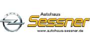 Autohaus Sessner e.K., Opel-Vertragshändler - LOGO