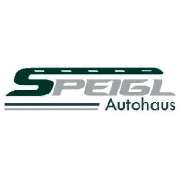 Autohaus Speigl - LOGO