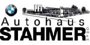 Autohaus Stahmer GmbH - LOGO