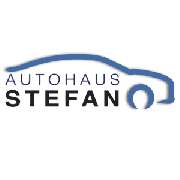 Autohaus Stefan GmbH - Ford Partner - LOGO
