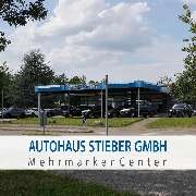 Autohaus Stieber GmbH - 