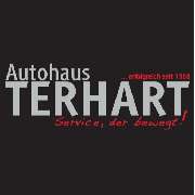 Autohaus Terhart GmbH & Co. KG - LOGO