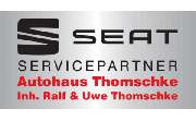 Autohaus Thomschke SEAT-Vertragshändler - LOGO