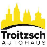 Autohaus Troitzsch GmbH - Renault und Dacia - LOGO