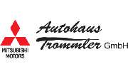 Autohaus Trommler GmbH - LOGO