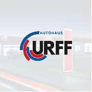 Autohaus Urff e.K. - LOGO