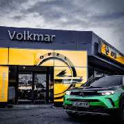 Autohaus Volkmar GmbH - LOGO