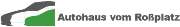 Autohaus vom Roßplatz - 3