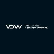 Autohaus von der Weppen - Renault - Stuttgart - LOGO