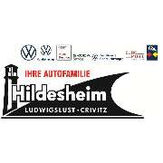Autohaus W.-R. Hildesheim. Inhaber Knut Hildesheim e. Kfm. - LOGO