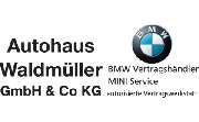 Autohaus Waldmüller GmbH & Co. KG - LOGO