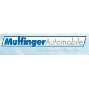 Autohaus Walter Mulfinger GmbH - LOGO