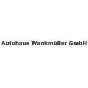 Autohaus Wankmüller GmbH - LOGO
