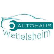 Autohaus Wettelsheim Inh. Manfred Friedrich - LOGO