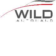 Autohaus Wild GmbH - LOGO