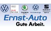Autohaus Willy Ernst GmbH - LOGO