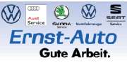 Autohaus Willy Ernst GmbH - LOGO