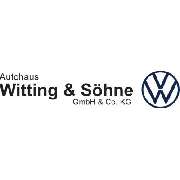 Autohaus Witting & Söhne GmbH & Co. KG - LOGO