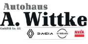 Autohaus Wittke - LOGO