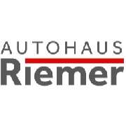 Autohaus Wolfgang Riemer - LOGO