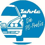 Autohaus Zahrte GmbH - LOGO