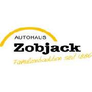 Autohaus Zobjack GmbH & Co. KG - LOGO