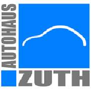 Autohaus Zuth - LOGO