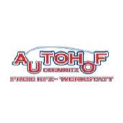 Autohof Chemnitz - LOGO