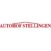 Autohof Stellingen - LOGO