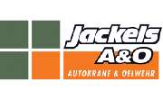 Autokrane Jackels A & O GmbH - LOGO